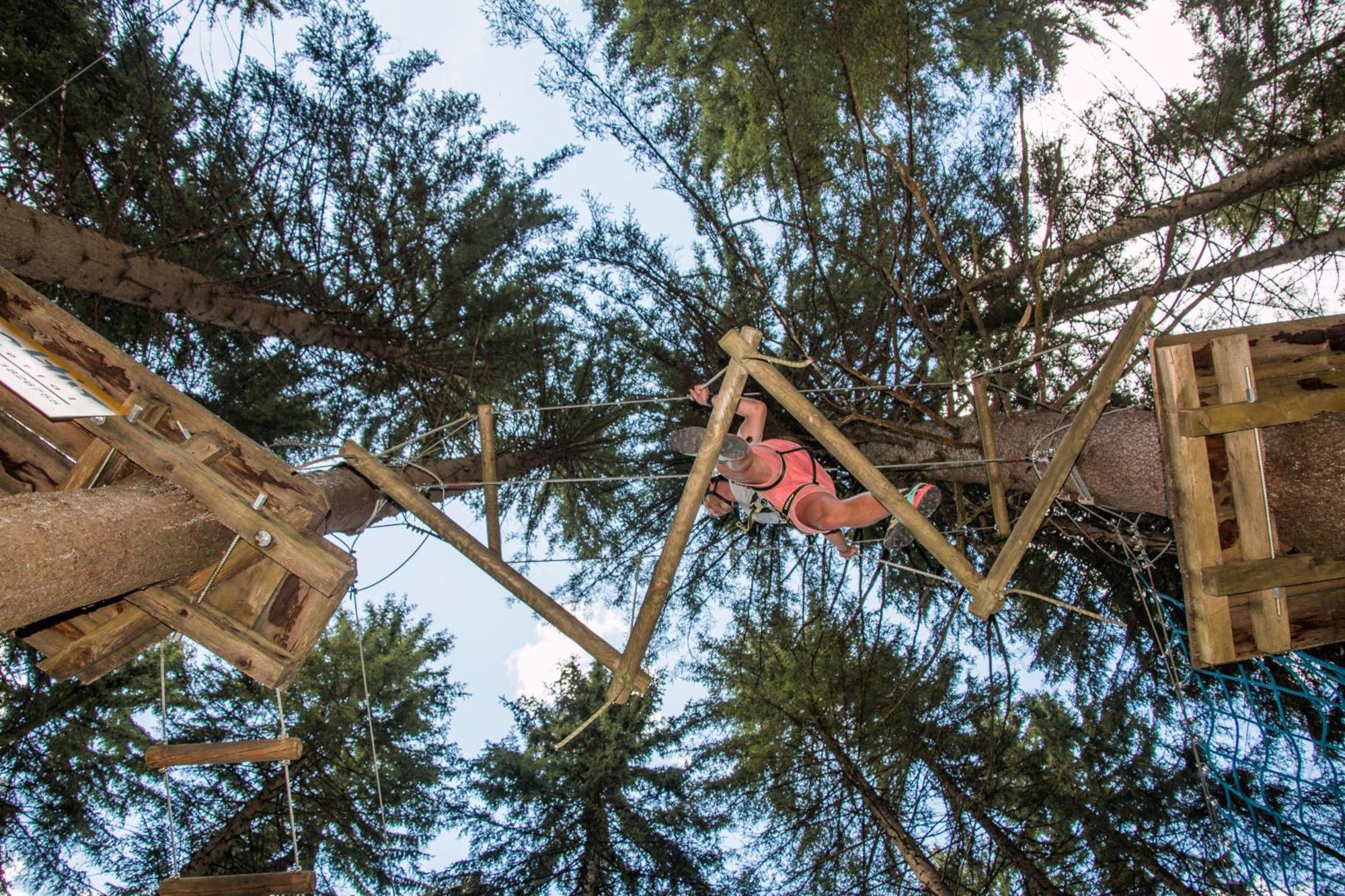 Appartements Fürstalm Alpendorf Gerlos Buitenkant foto