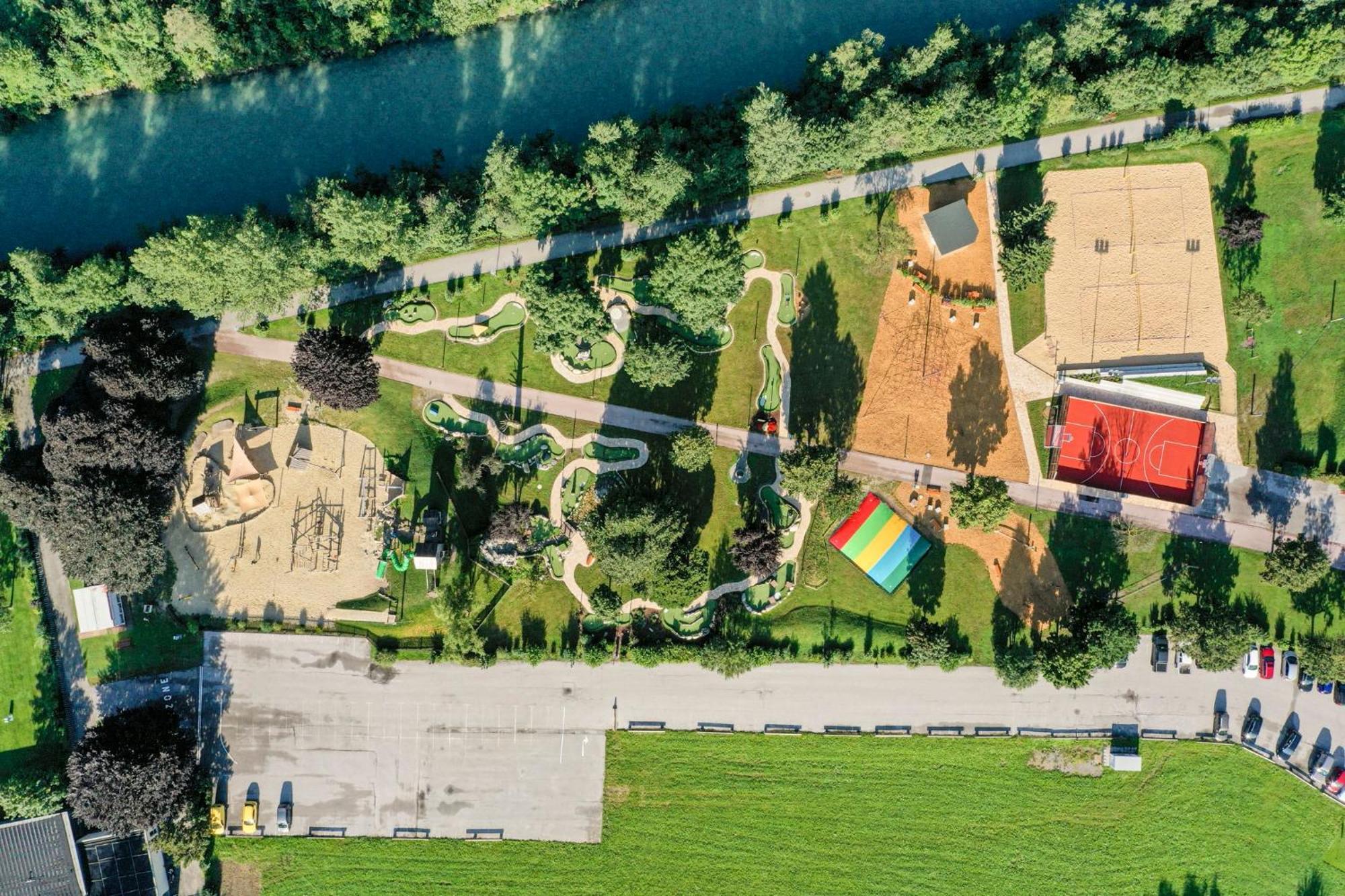 Appartements Fürstalm Alpendorf Gerlos Buitenkant foto